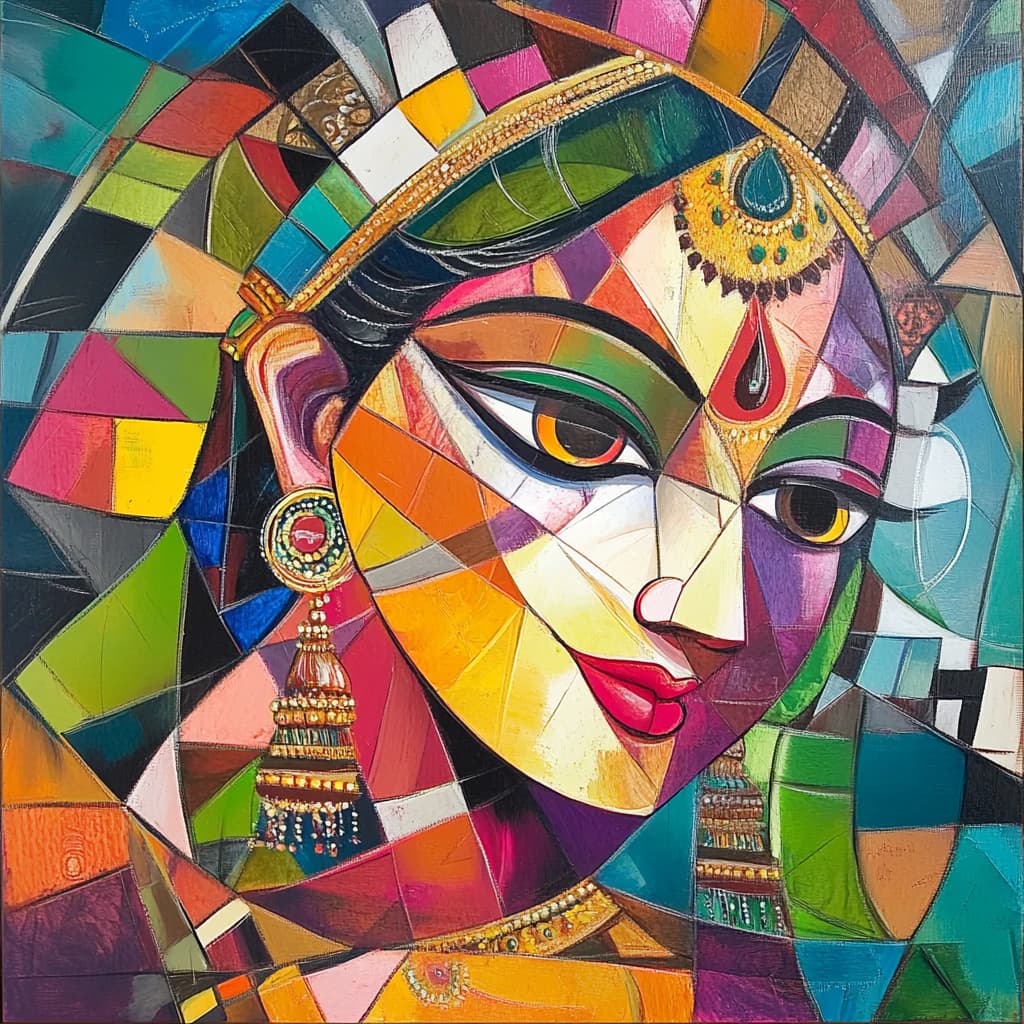 Abstract Expressions