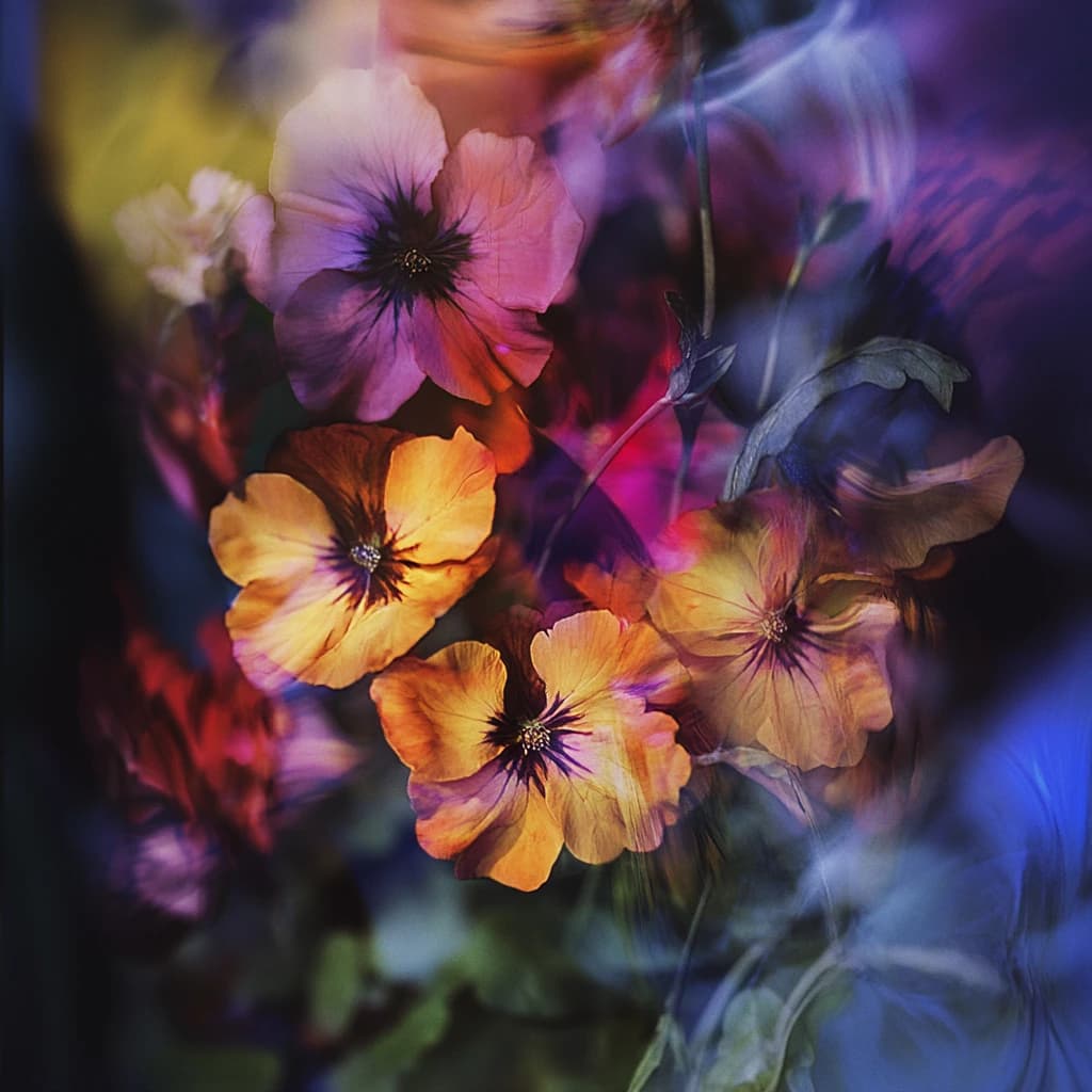 Floral & Botanical