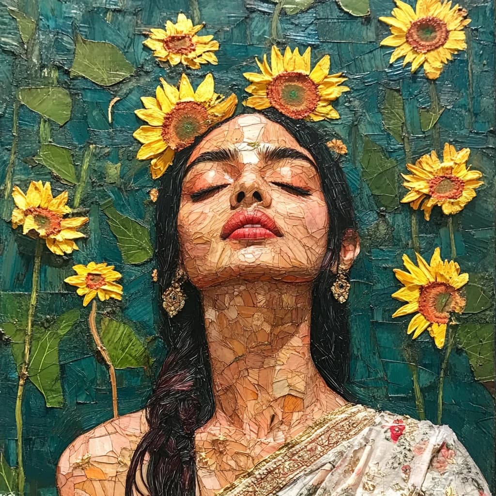 Portraits & Observation