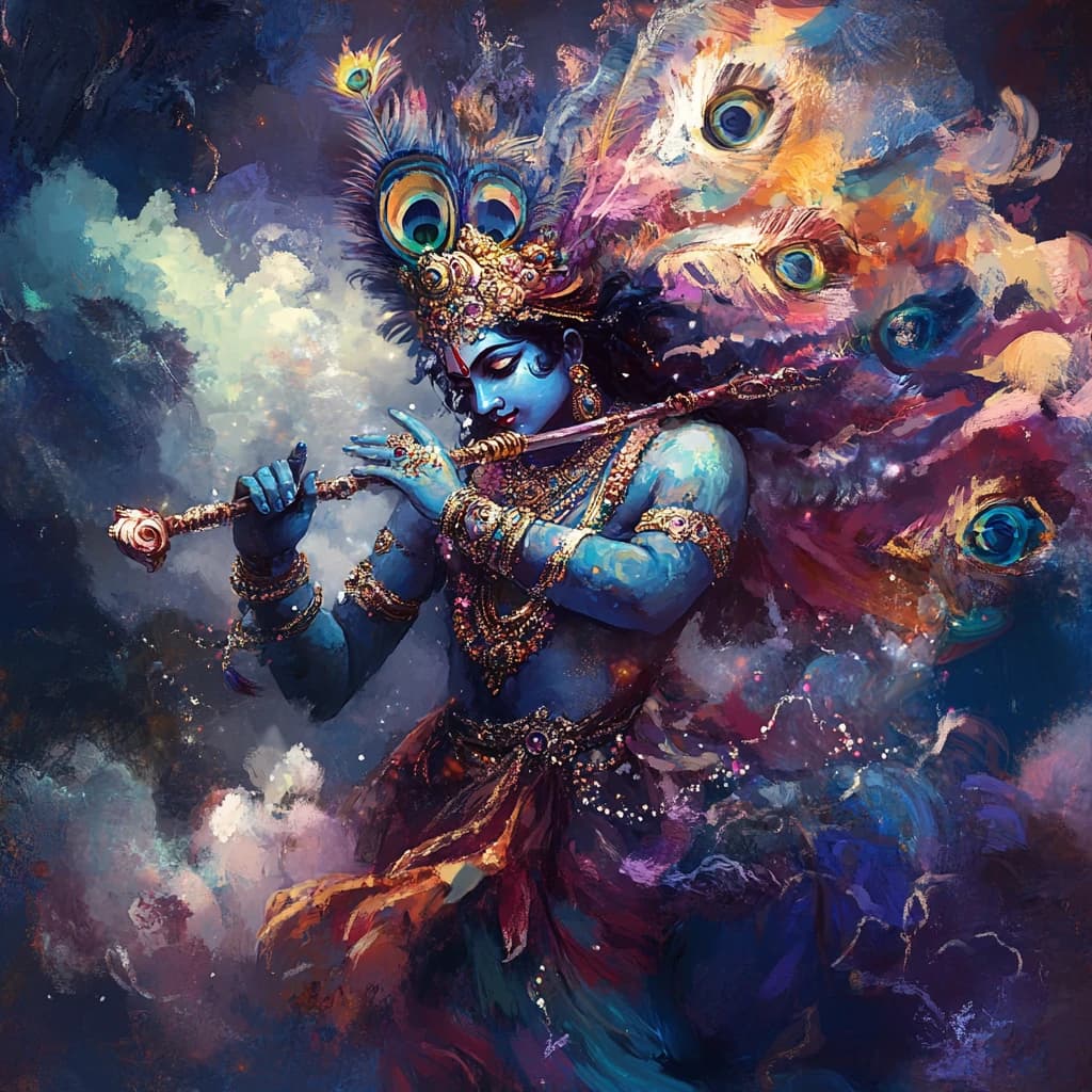 Sacred & Spiritual