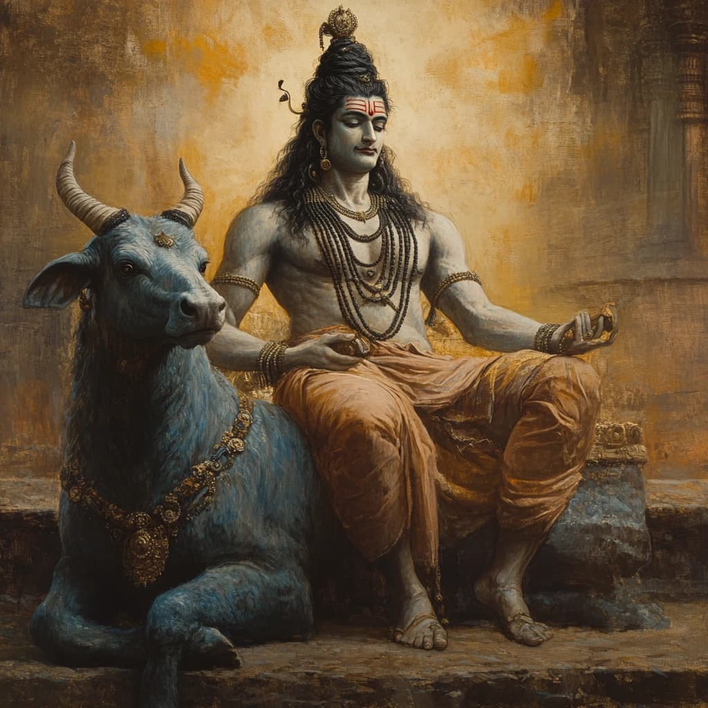 Indian Heritage