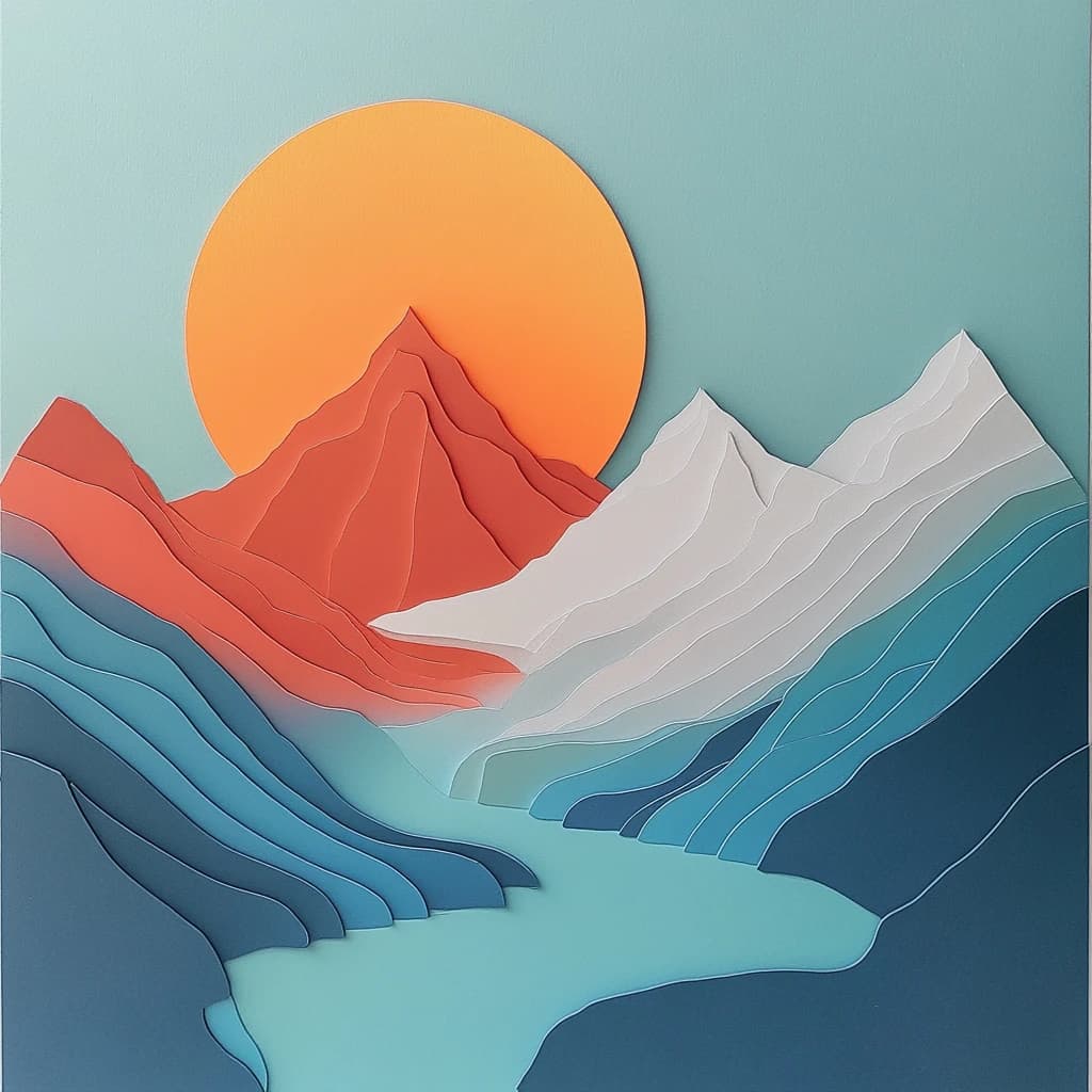 Modern Minimal