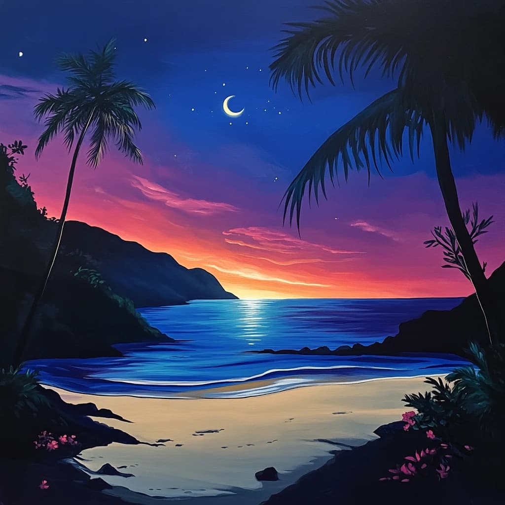 Nature & Landscapes